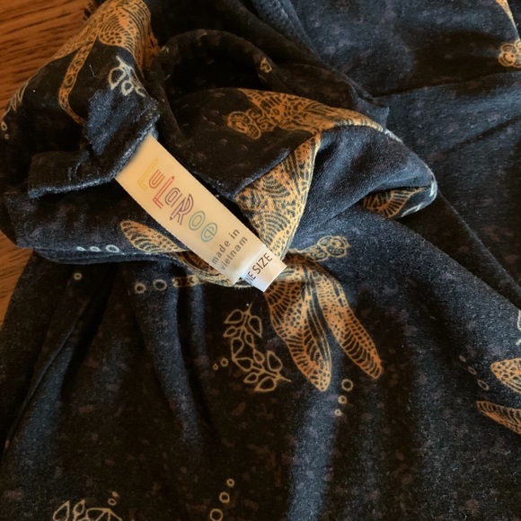 LuLaRoe Leggings - Picture 2 of 2